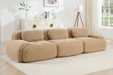 MIA 117'' 3-Seater Sofa