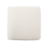 Universal Cube Cover Barbet Natural
