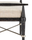 Perrin Black Bench, Finn Natural
