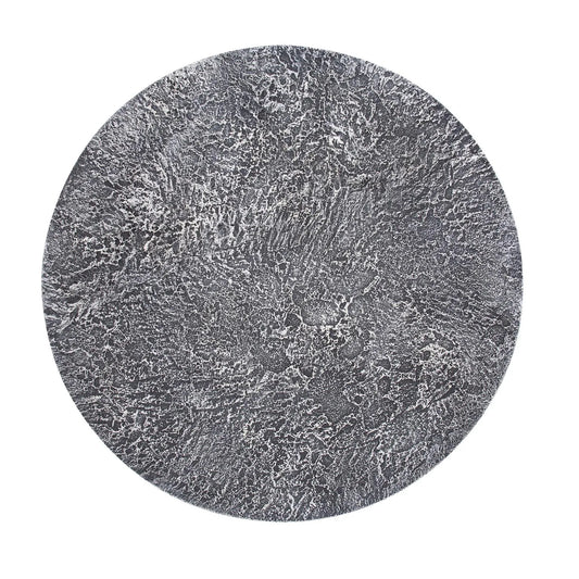 Lunar Wall Plate- Large