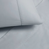 100% Egyptian Cotton 500 Thread Count Sheet Set, Grey