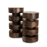 Forge Tier Accent Table Large