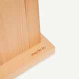 MADE IN Knife Block