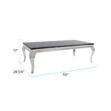 Lexiss Coffee Table