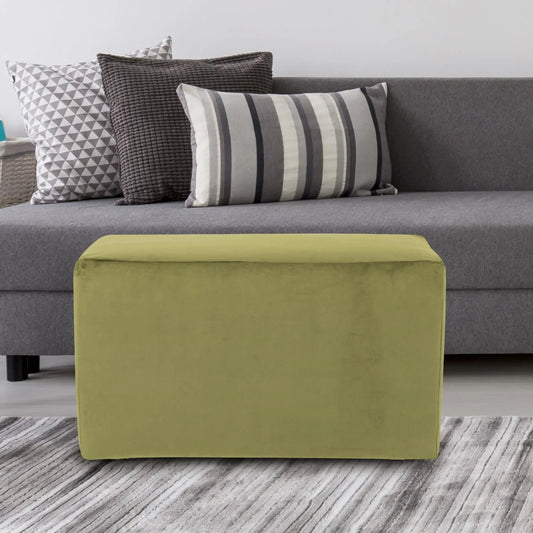 Universal Bench Cover Bella Moss -Cover Only