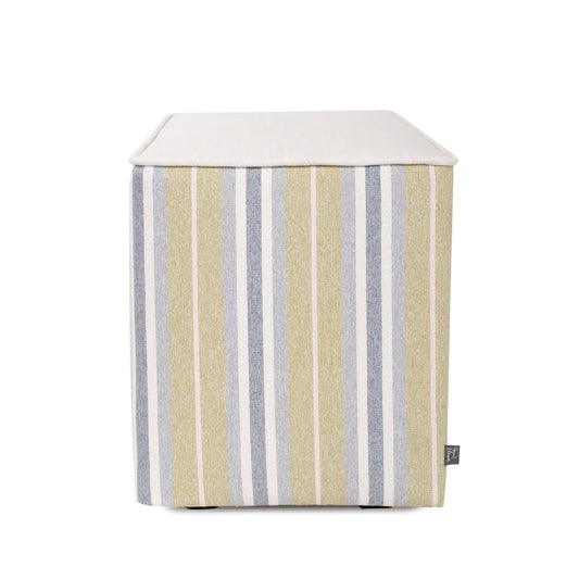 Indoor/Outdoor Universal Bench Dune Moss