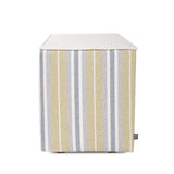 Indoor/Outdoor Universal Bench Dune Moss