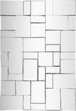 Action - Mirror - Pearl Silver