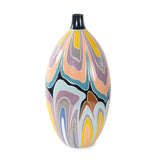 Bramwell Porcelain Vase- Tall