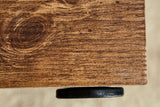 CALDEN 39" Coffee Table