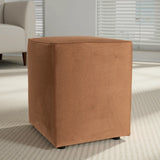 Universal Cube Cover Qivuit Brown