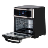 Adler AD 6309 13L 8-in-1 Air Fryer Oven