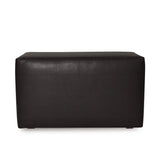 Universal Bench Cover Avanti Black -Cover Only