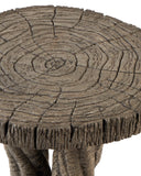 Dunmore Accent Table