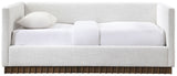 Teva - Upholstered Twin Daybed