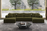 NELVO 162" Sofa