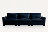 PERTH 122" 3-Seater Sofa