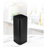 Universal Knife Block Holder, Black