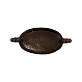 Calder Silver Tray Wall Decor