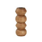 Timber Candle Holder Small
