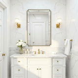 Davis Mirror Gold