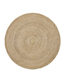 Limay Rope Accent Table
