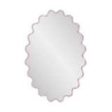 Cloud Mirror Lilac