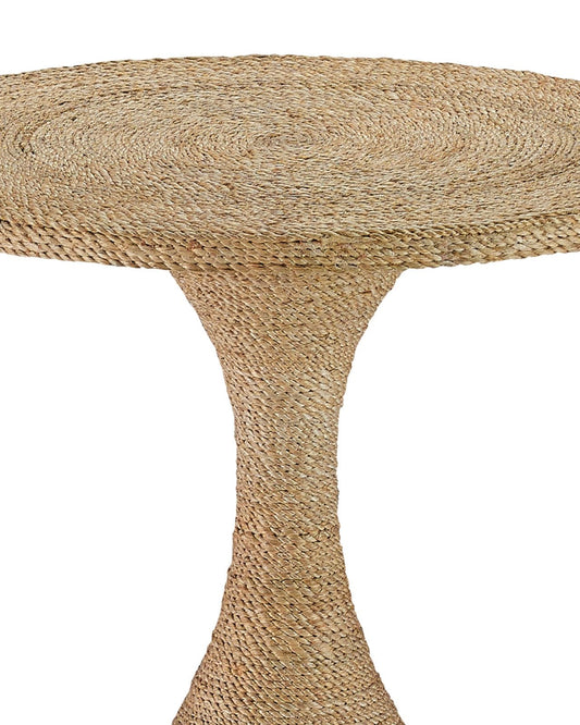 Simo Rope Accent Table