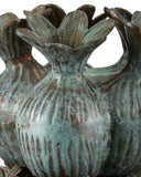 Amsterdam Tulip Vase
