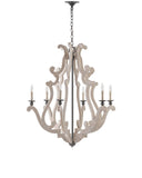 Durand Chandelier