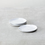 Sandia Bianco Salad Plate 7.75"