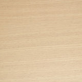 Wholesale 2-Tier Rattan Sides Open Shelf Storage Coffee Table