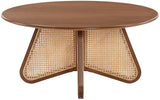 Butterfly - Wood Table