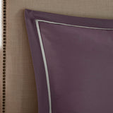 24-Piece Room-in-A-Bag Transitional Complete Set, Purple