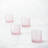 Jupiter Pink Triple Old-Fashioned 13.9oz Pack Size - CASE 6