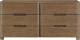 Caswell - Dresser