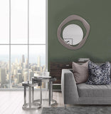 Abstract Balance Mirror