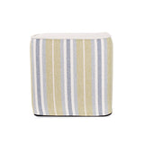 Indoor/Outdoor No Tip Block Dune Moss