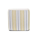 Indoor/Outdoor No Tip Block Dune Moss