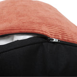 Short Pouf Pana Terra