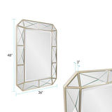 Diamond Mirror