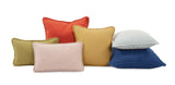 Pillow 20 x 20 Alicante Coral