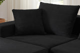 CENZO 76" Modular Sofa
