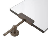 Wexford Rectangular Mirror Small