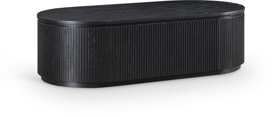 Moana - Rubberwood Coffee Table