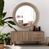 Bergman Mirror