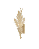 Bowthorpe Coco Cream Wall Sconce