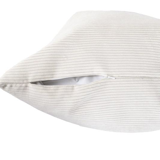 Pillow 20 x 20 Pana Natural - Down Insert