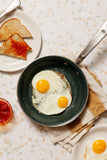 MADE IN CeramiClad® 2.0 Non Stick Frying Pan Set