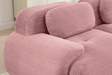 MIA 82'' Loveseat